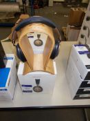 Bowers & Wilkins PX Wireless Headphones, Soft Gold (on display) – RRP £249