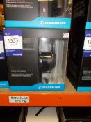 Sennheiser RS185 Digital Wireless Headphones (boxed) – RRP £300