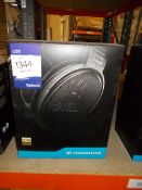 Sennheiser HD650 Headphones (boxed) – RRP £400