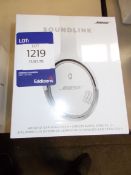 Bose Sound Link Around Ear Wireless 2 Headphones (boxed) – RRP £179