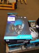 Sennheiser Momentum Wireless Headphones, Black (boxed) – RRP £219