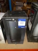 Samsung Wireless Audio R5 Speaker, Black (boxed) – RRP £300
