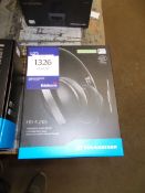 Sennheiser HD 4.2OS Headphones (boxed) – RRP £69.99