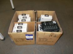 2x Boxes of Assorted Sennheiser Headphones (boxed)