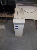 Fellowes 120-2 Shredder