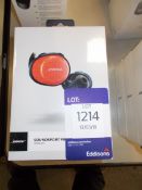 Bose Sound Sport 3 Wireless Headphones (boxed) – RRP £180