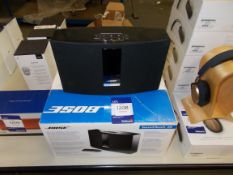 Bose Sound Touch 20 Wireless Music System (on display) – RRP £239
