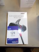 Bose Sound Sport Pulse Headphones (boxed) – RRP £200
