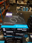 Sennheiser PXC550 Wireless Noise Cancelling Headphones, Black (boxed) – RRP £299.99