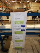 3 ½ Boxes of 150 x 100 Despatch Notes