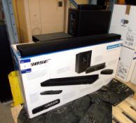 Bose Sound Touch 130 Home Theatre System (on display) – RRP £1,400