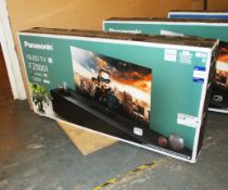 Panasonic Oled FZ800 Series TX-55XZ 802B Television (boxed) – RRP £1,499