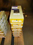 6x Blink Mini Blue Tooth Link to Hi-Fi (boxed) – RRP £199 each