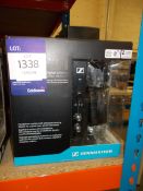Sennheiser RS195 Digital Wireless Headphones (boxed) – RRP £250