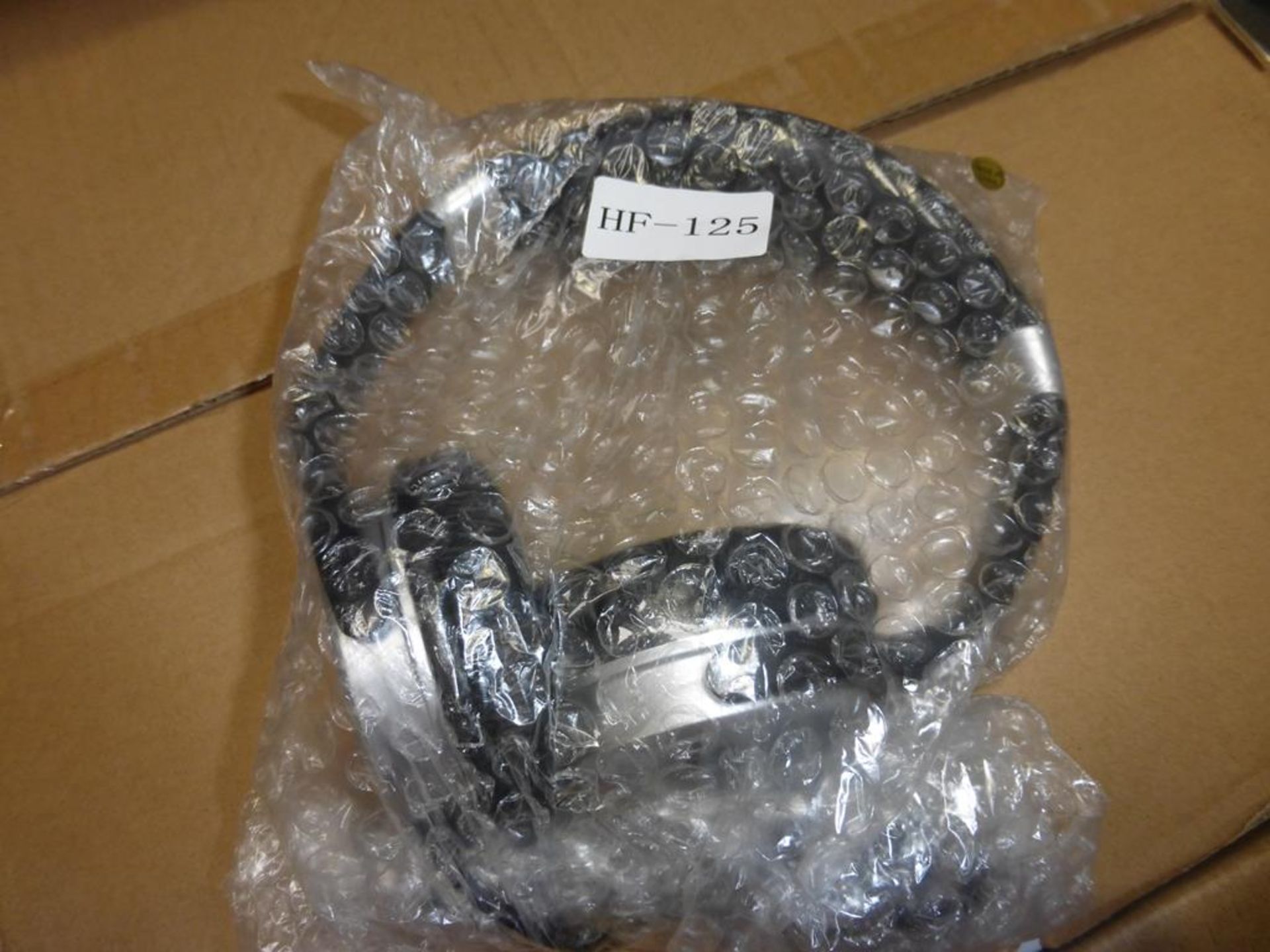 * A qty of Numark HF-125 Headphones - Image 2 of 2
