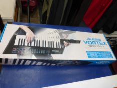* Alesis Vortex Wireless 2 Keytar (RRP £190)