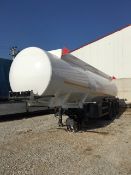 FSM Tri-Axle Steel Tanker, no plate or test, see p