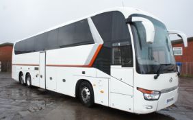 King Long XMQ 6130Y Executive Coach