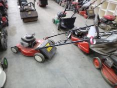 Trade In Sovereign 40NG 464 TR Petrol Powered Briggs & Stratton Engine Lawnmower