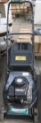 A Qualcast Trojan 18 Mower (Spares or Repairs)