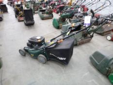 A Reconditioned Power Force 18'' Power Drive Rotary Lawnmower