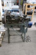 * A Myford 240V Lathe comes with Tooling and Gears. Please note there is a £10 plus VAT Lift Out Fee