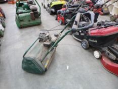 A Trade In Atco Balmoral 20S Lawnmower