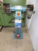 * Arboga PO 308 Polishing Machine 3PH. Vendor Reference LCN-1040276.