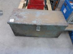 * Hydraulic 2 inch Pipe Benders and Former in Metal Case. Please note there is a £5 plus VAT lift