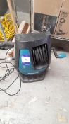 Makita HW111 pressure washer