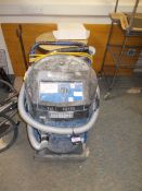 Nilfisk ALTO8 wet & dry vacuum cleaner