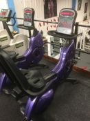 Powersport Evolution Recumbent Cycles