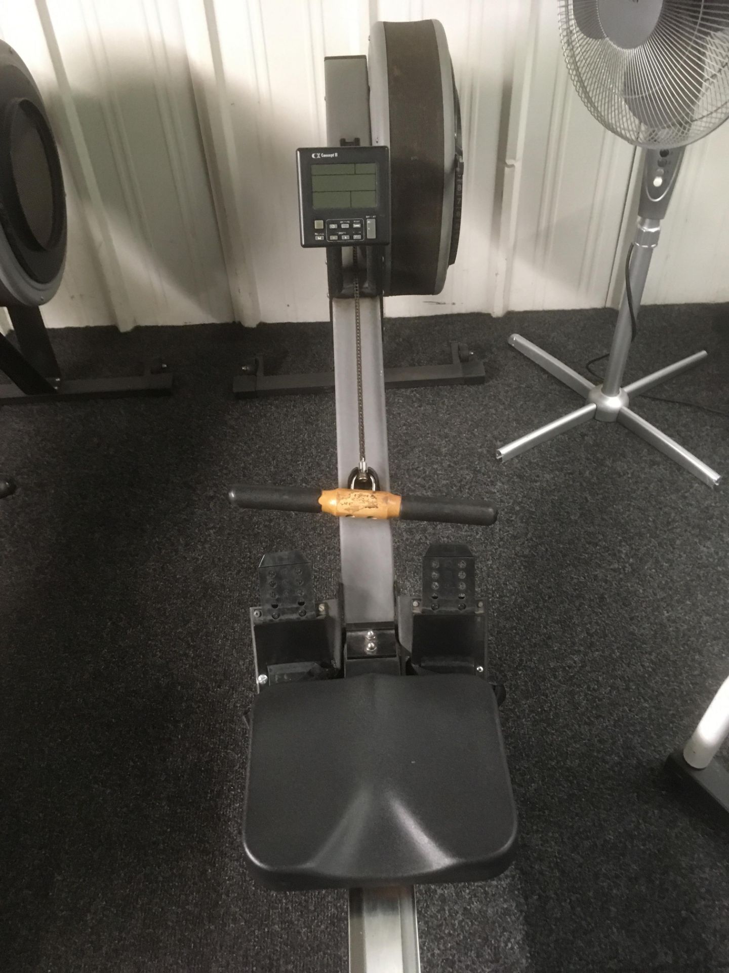 Concept II Model C Rower - Image 2 of 3