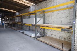 Boltless Pallet Racking