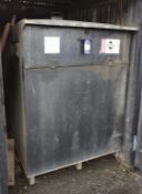 Koronka 600 Gallon Bunded Fuel Storage Tank