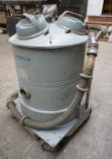 Nilfisk Heavy Duty Industrial Vacuum Cleaner