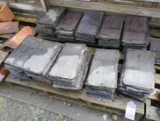 Welsh Slate Tiles