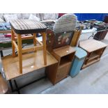 This is a Timed Online Auction on Bidspotter.co.uk, Click here to bid. Miscellaneous Furniture to
