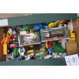 This is a Timed Online Auction on Bidspotter.co.uk, Click here to bid. A Box to contain a quantity