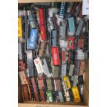 This is a Timed Online Auction on Bidspotter.co.uk, Click here to bid. Model Railway. A box of