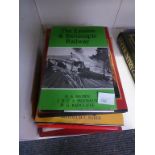 This is a Timed Online Auction on Bidspotter.co.uk, Click here to bid. A Group of Books for the