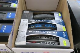 Schwalbe Tyres