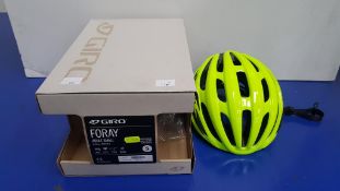 Giro Foray Adult Small Cycling Helmet