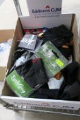 Box of assorted Cycling Apparel, RRP £200