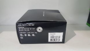 Shimano Dura-Ace CS-R9100 11-28T Cassette Sprocket