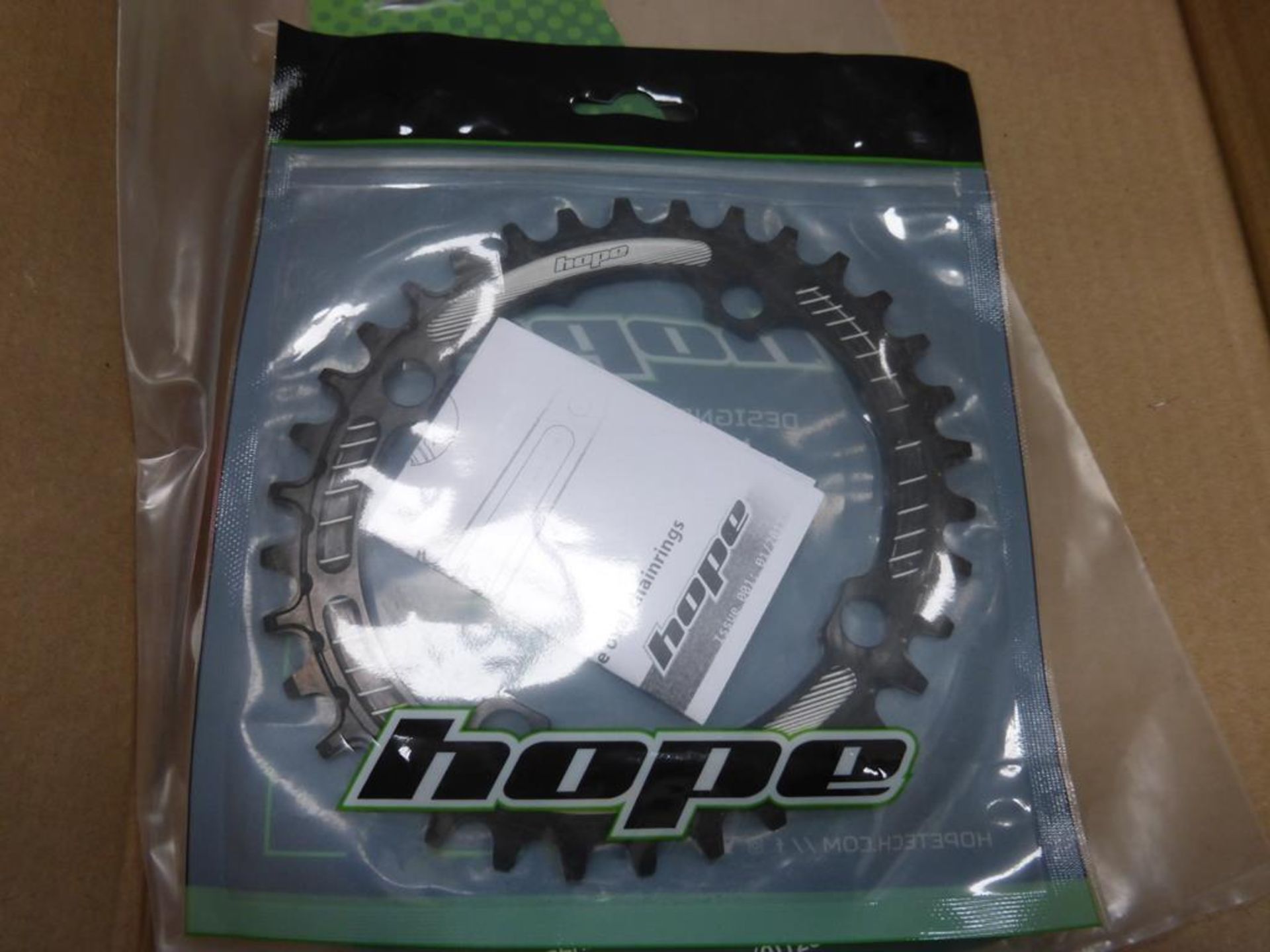 New Hope Cycle Components - Image 6 of 9