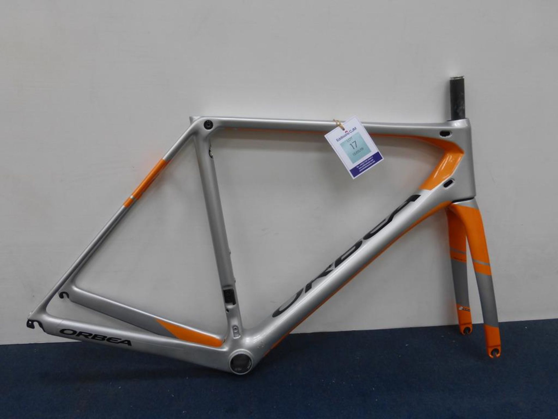 Orbea Orca BI-2265 Bicycle Frame