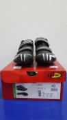 Northwave Jet Evo UK Size 6.5 Cycling Shoes