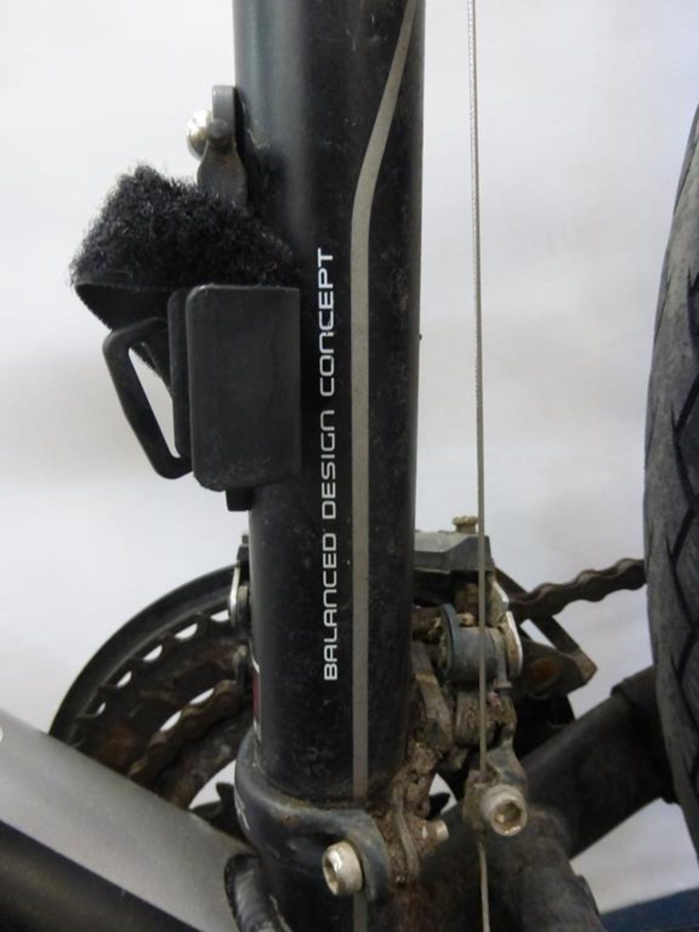 A Used Ideal Hillmaster Mountain Bicycle - Image 22 of 34