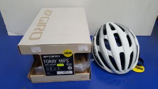 Giro Foray Mips Adults Medium Cycling Helmet